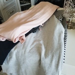 Lot of skirts shared via YouTube